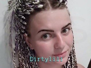 Dirtylili