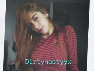 Dirtynastyyx