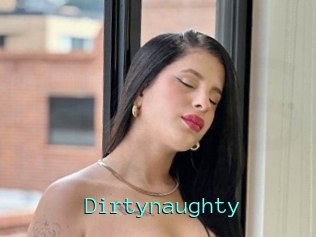 Dirtynaughty