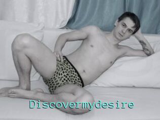 Discovermydesire