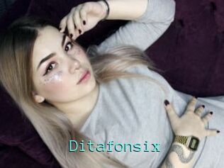 Ditafonsix