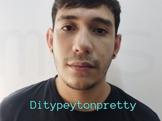 Ditypeytonpretty
