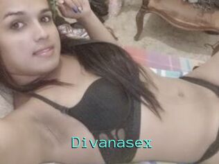 Divanasex