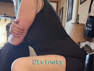 Divinety