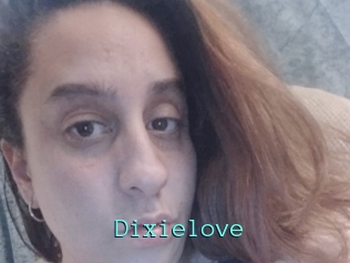 Dixielove