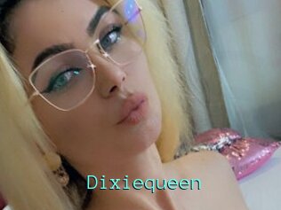 Dixiequeen