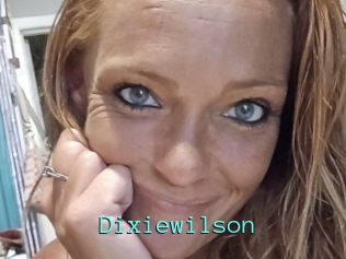 Dixiewilson