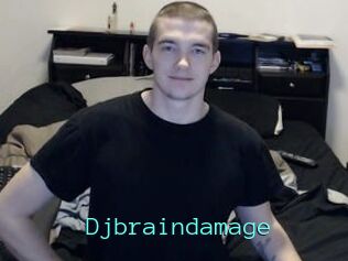 Djbraindamage