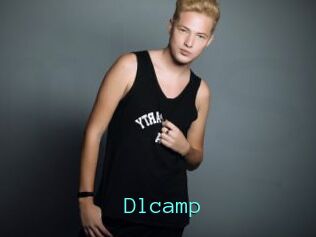 Dlcamp