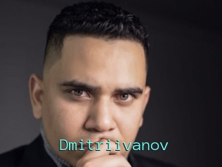 Dmitriivanov