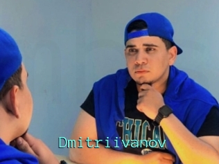 Dmitriivanov