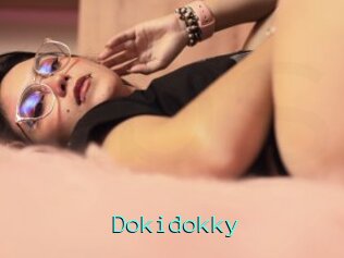 Dokidokky