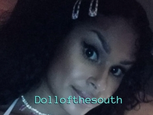 Dollofthesouth