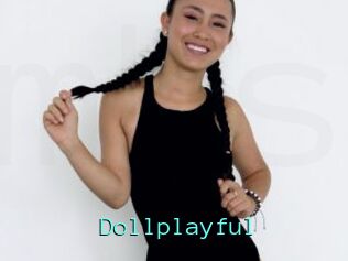 Dollplayful
