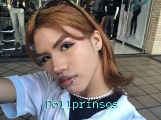 Dollprinses