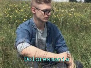 Doloresmania
