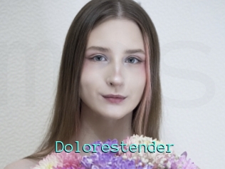 Dolorestender