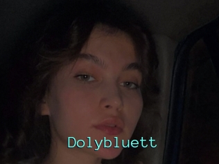 Dolybluett