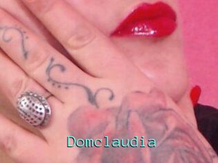 domclaudia Mobile Sex