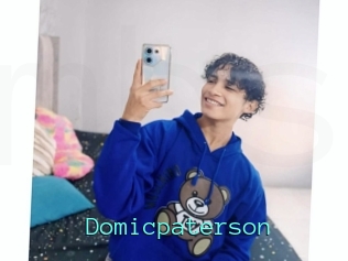 Domicpaterson