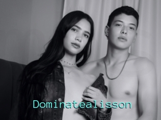 Dominatealisson