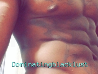Dominatingblacklust