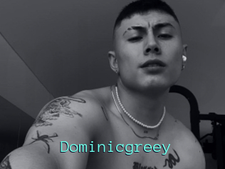 Dominicgreey