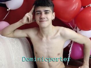 Dominicporter
