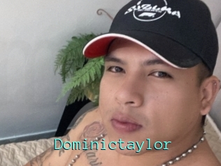 Dominictaylor