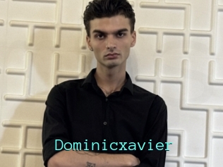 Dominicxavier