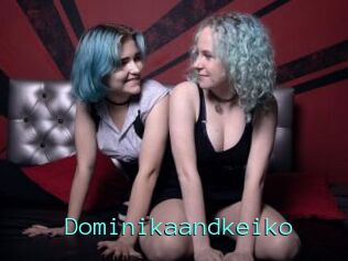 dominikaandkeiko Mobile Sex