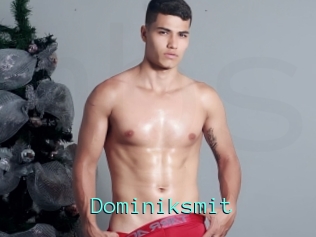 Dominiksmit
