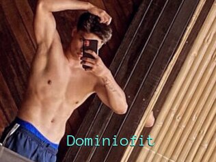 Dominiofit