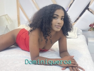 Dominiqueroa