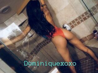 Dominiquexoxo