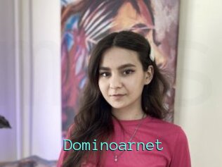 Dominoarnet