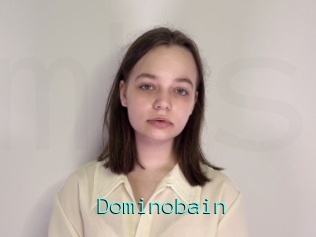 Dominobain