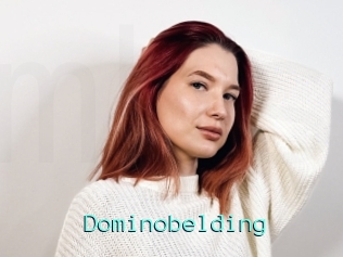 Dominobelding
