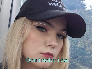 Dominobride