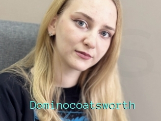 Dominocoatsworth