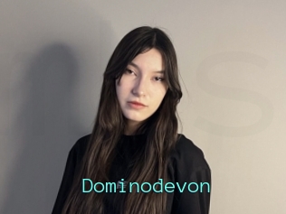Dominodevon
