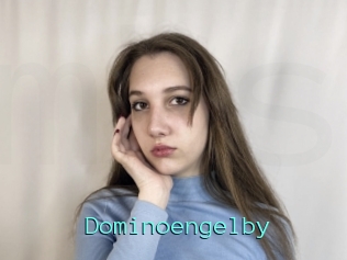 Dominoengelby