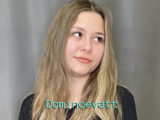 Dominoevatt