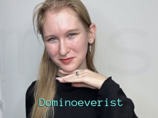Dominoeverist