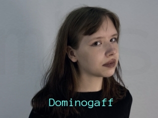 Dominogaff