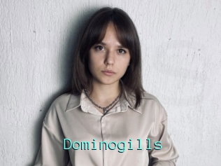 Dominogills