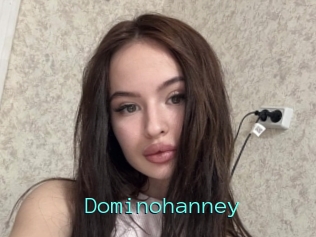 Dominohanney