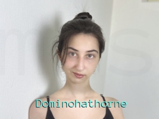 Dominohathorne