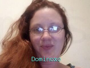 Dominoxo