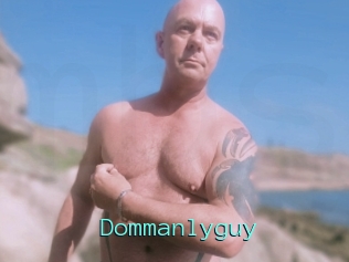 dommanlyguy Mobile Sex